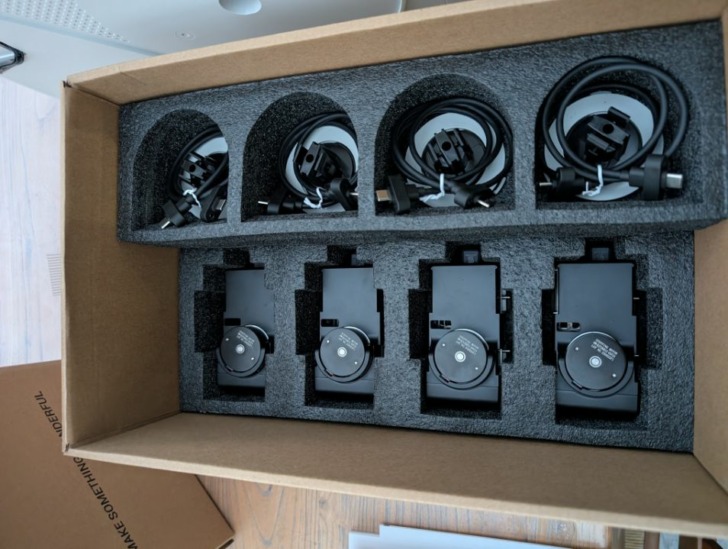 Snapmaker U1 mise en route 05