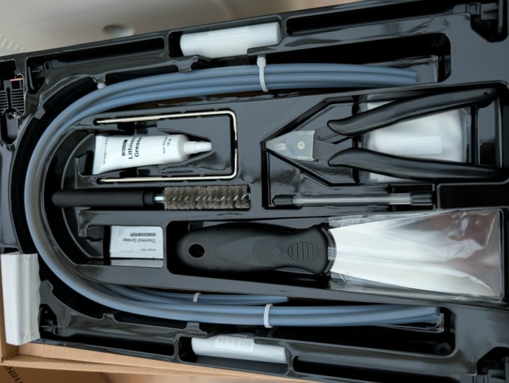 Snapmaker U1 mise en route 06