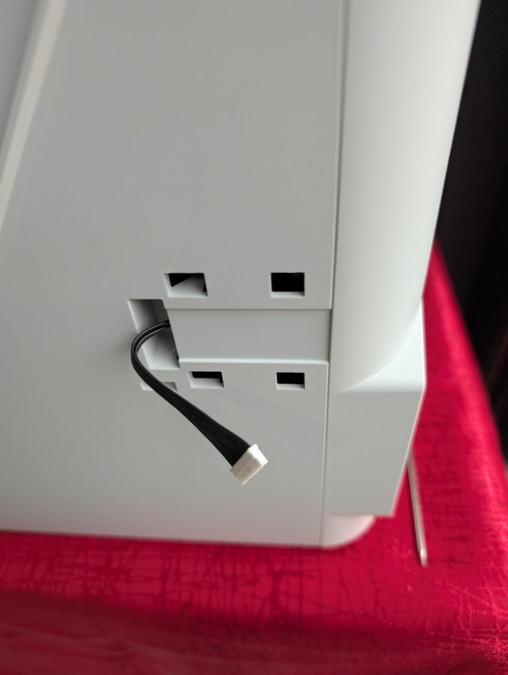 Snapmaker U1 mise en route 10