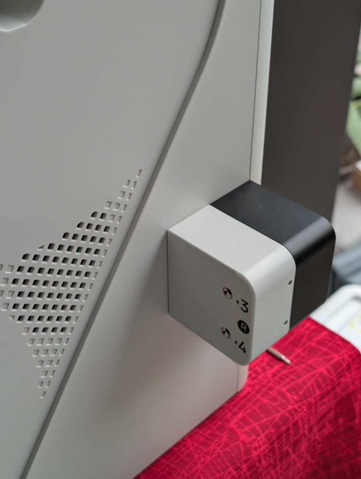 Snapmaker U1 mise en route 11