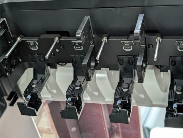 Snapmaker U1 mise en route 15