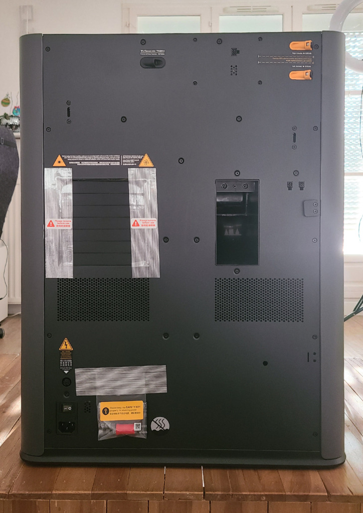 assemblage H2C à retirer avant utilisation 03