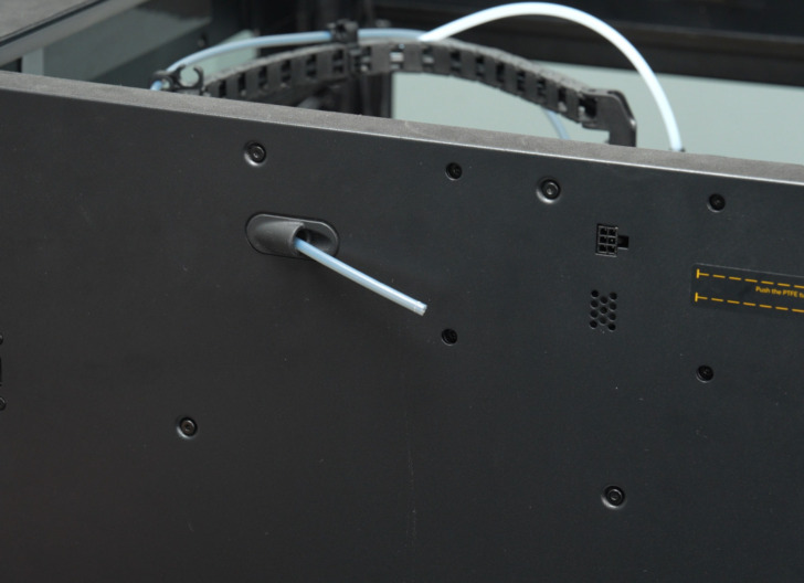 bobine externe bambu lab h2c