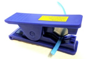 coupe tube ptfe imprimante 3d