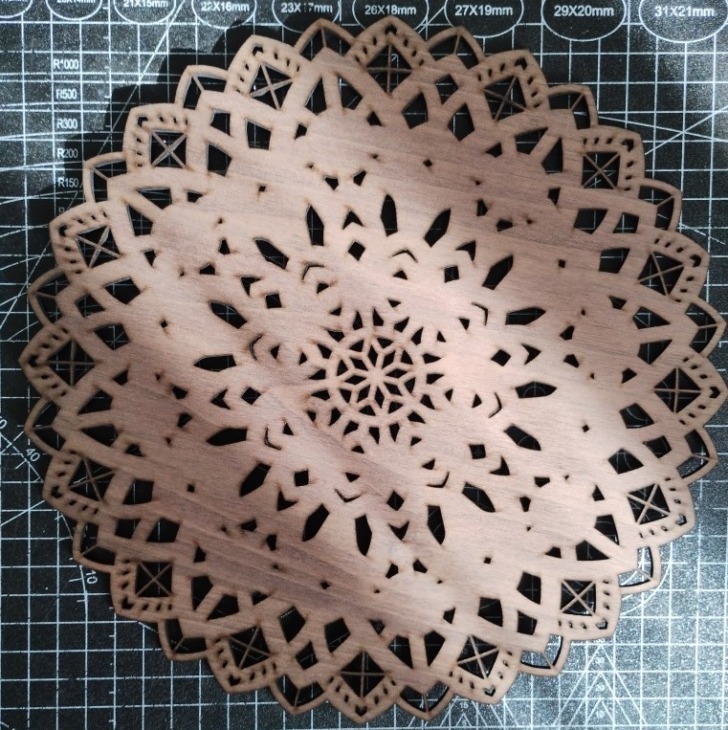 mandala 4