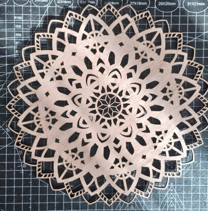 mandala 5