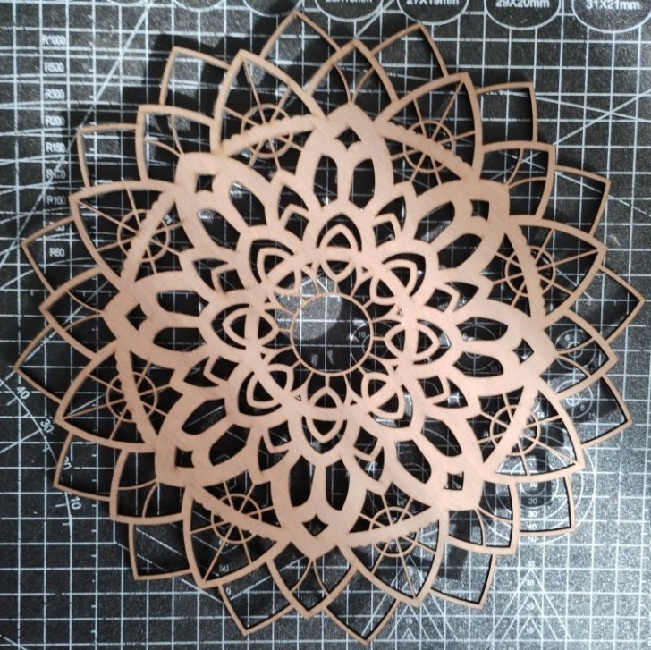 mandala 6