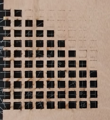 multi test bois gravure envers