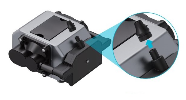 pompe a air install 1