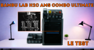 test bambu lab h2c ams combo ultimate review tuto