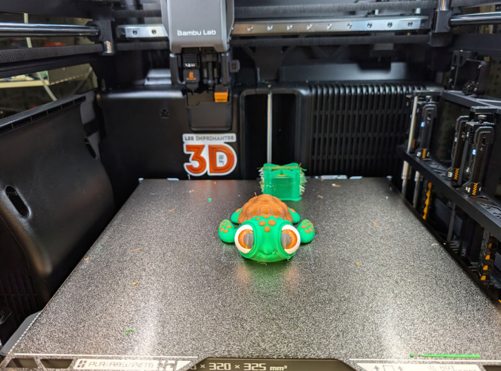 tortue articulée 01