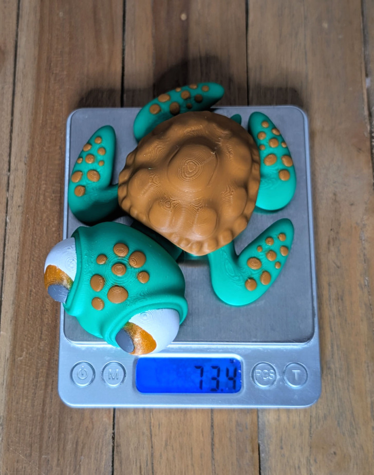 tortue articulée 02