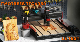 Test Two Trees TTC6050 Review Tuto
