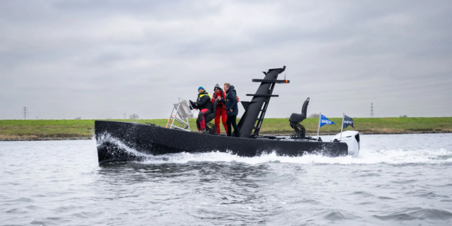 Une semaine d’impression 3D #527