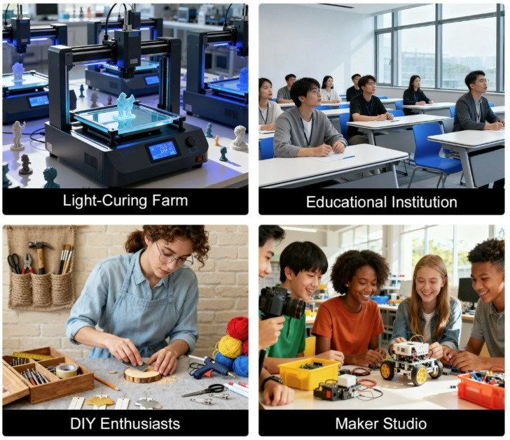 pour qui twotrees u1