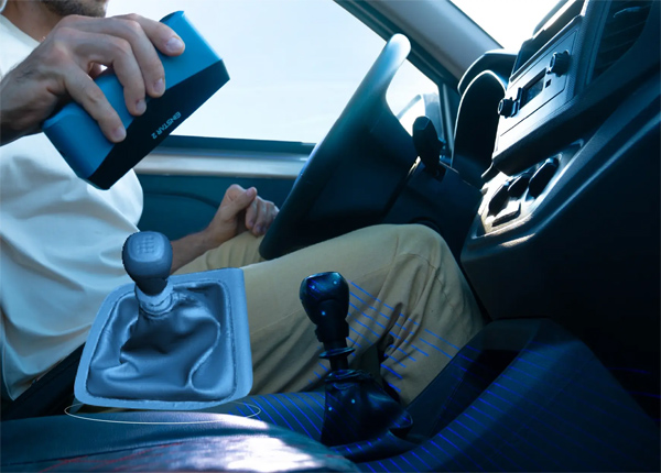 scanner 3D Shining Einstar 2 scanner 3D Shining Einstar 2