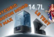 test Anycubic Photon Mono M7 Max review isidon