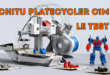 test Chitu Systems PlateCycler C1M Bambu Lab A1 mini review