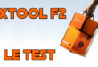 test xtool f2 review