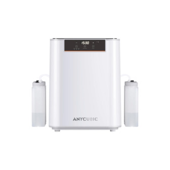 Wash & Cure 3 Max Wash & Cure 3 Max