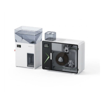 Filament Maker M1 et Shredder R1