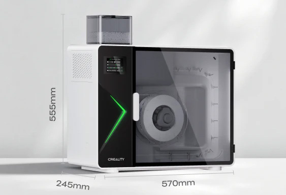 Creality Filament Maker M1 photo