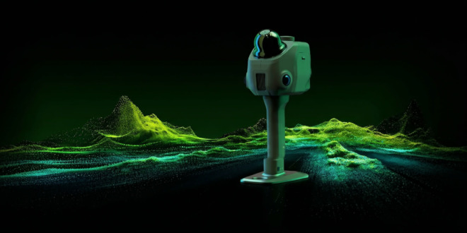 Une semaine d’impression 3D #533