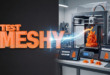test meshy ai imprimante 3d